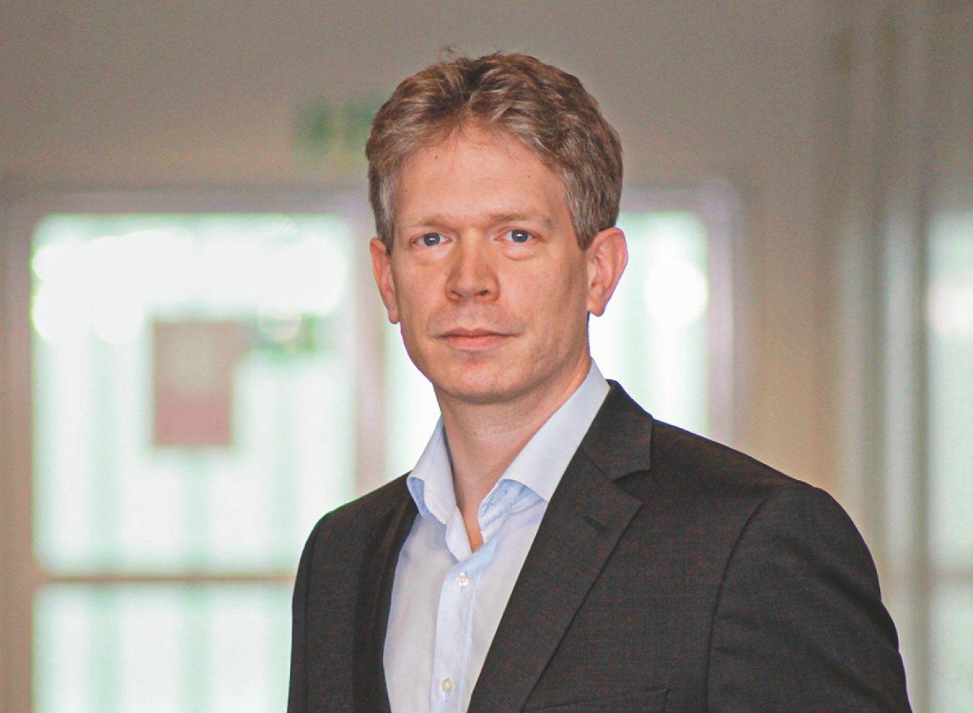 Dr. Florian Hermes
Business Exploration and Projects Consumer Goods
High Performance Polymers