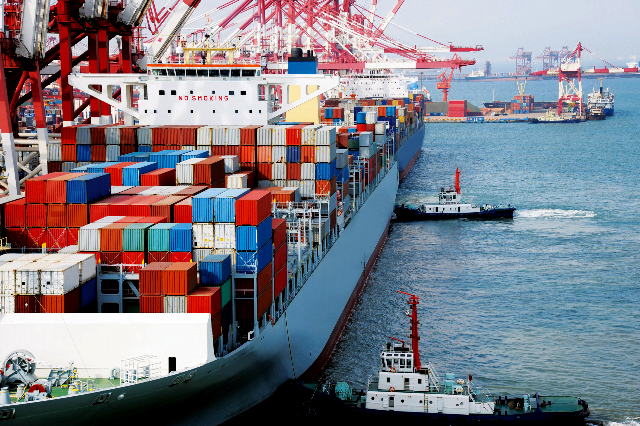 Resilient Animals Building a smarter, stronger, more resilient supply chain