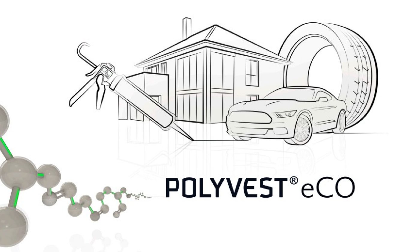 POLYVEST eCO KV