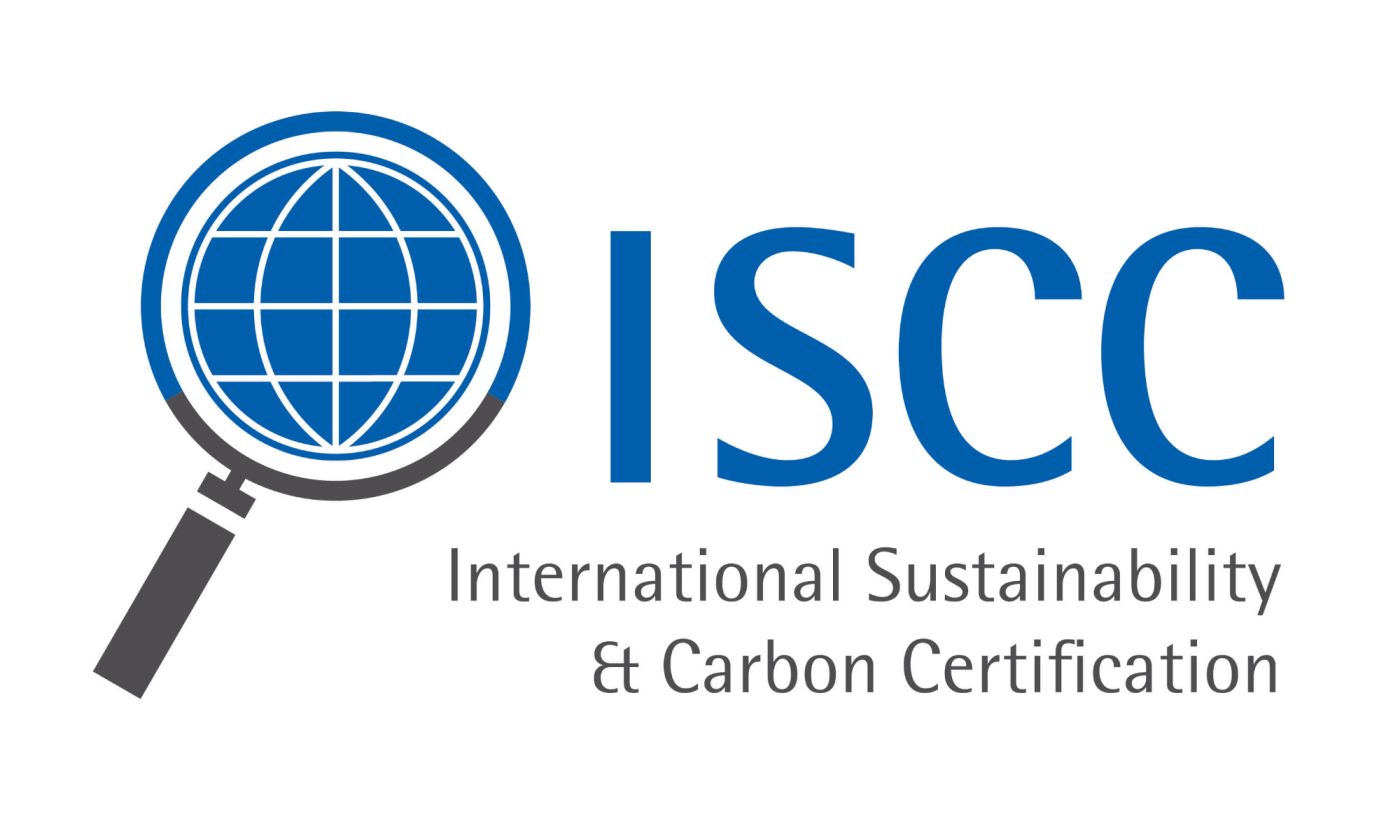 VISIOMER® eCO certification for a lower carbon footprint