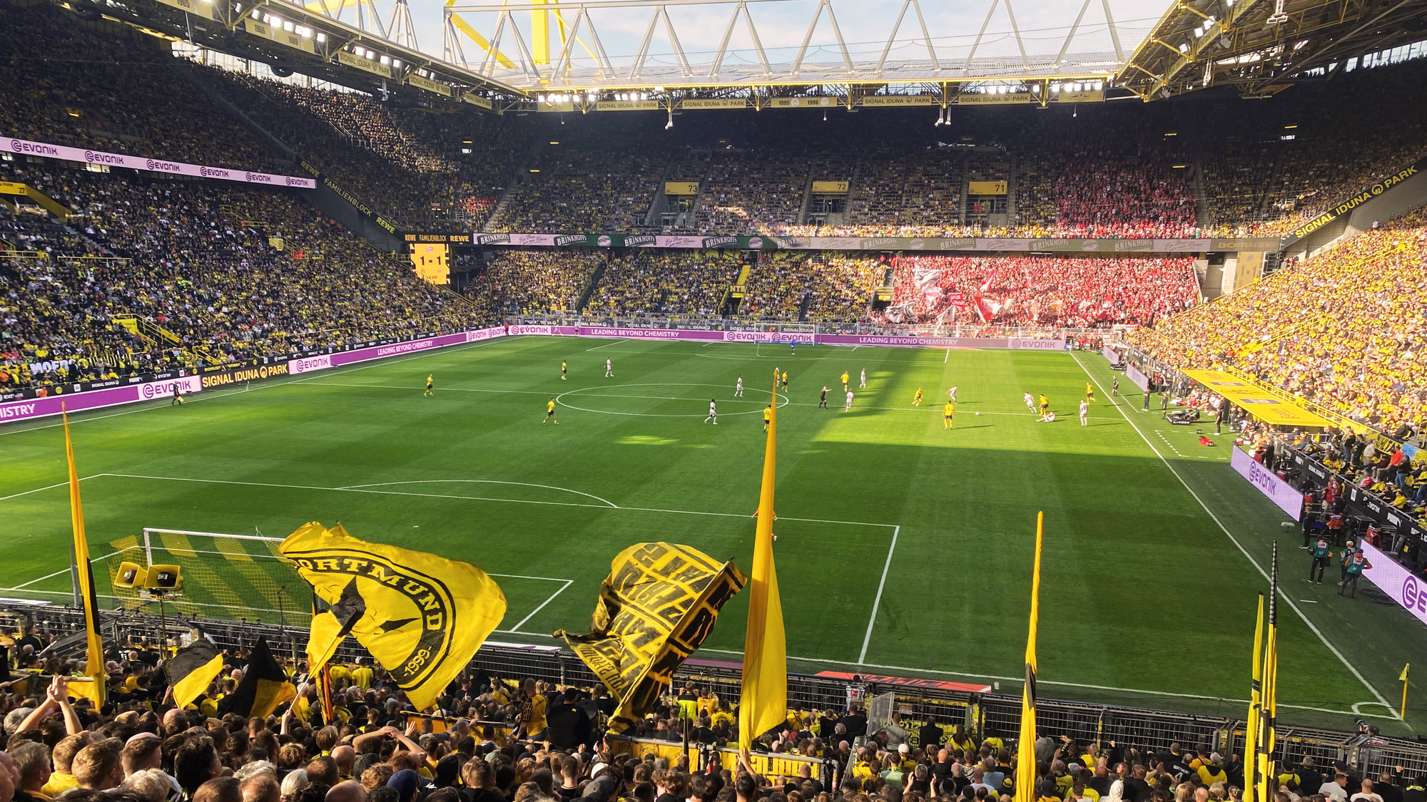 BVB Partnership