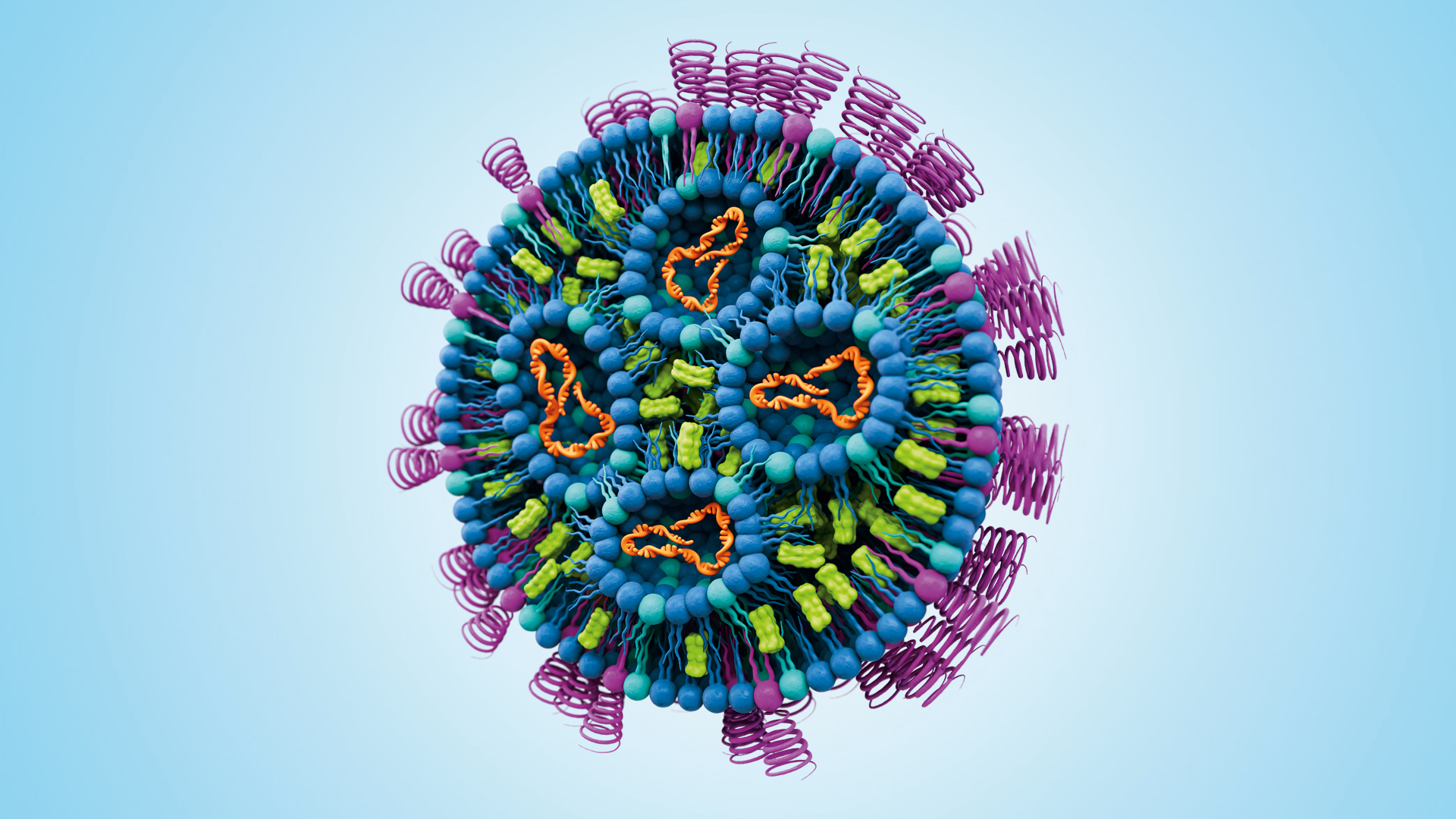 lipid nanoparticle c v Emerging Approaches for the Discovery of Lipid-Based RNA Delivery Systems Lipid nanoparticles: Composition, formulation, and
