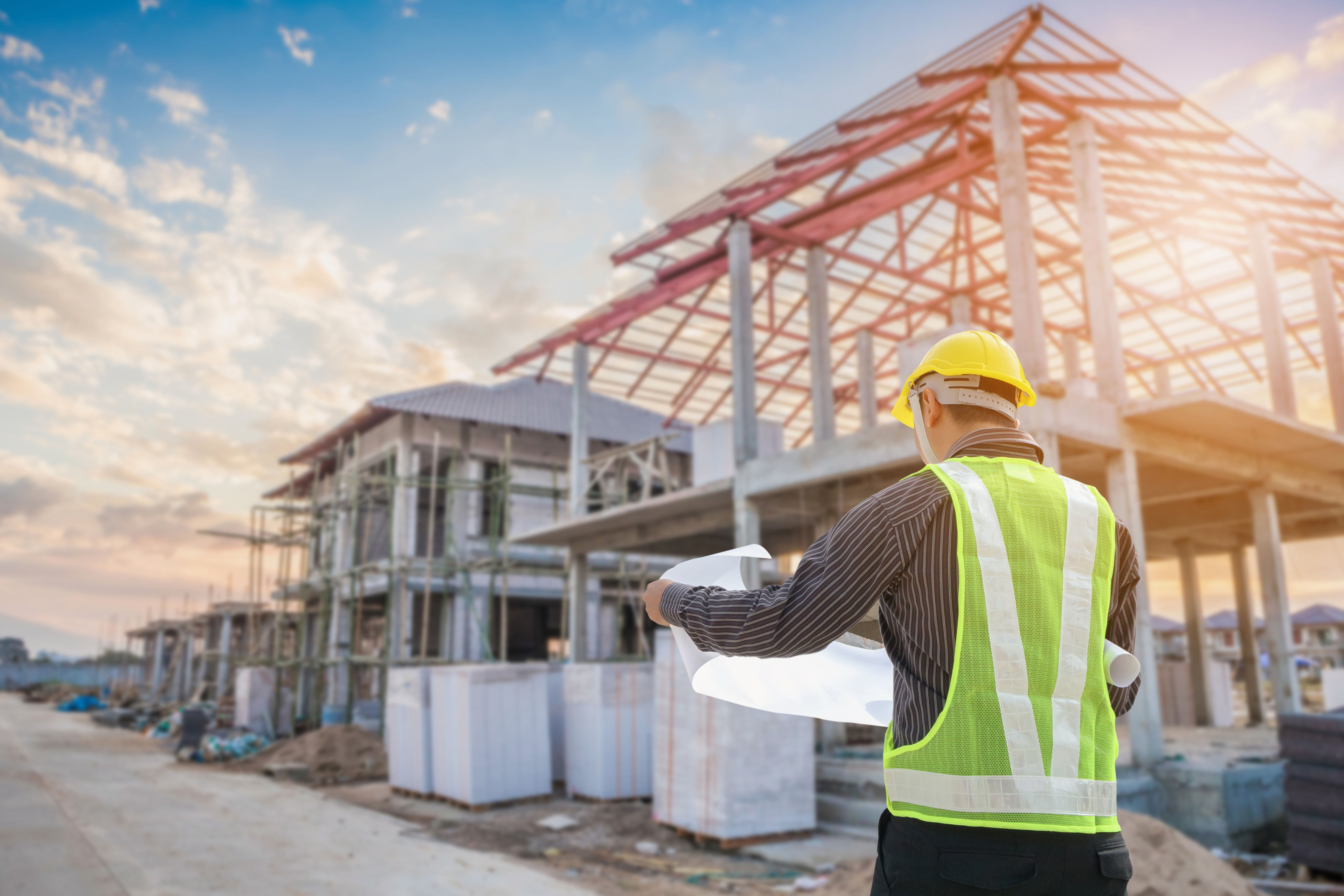 POLYVEST® for Construction Applications