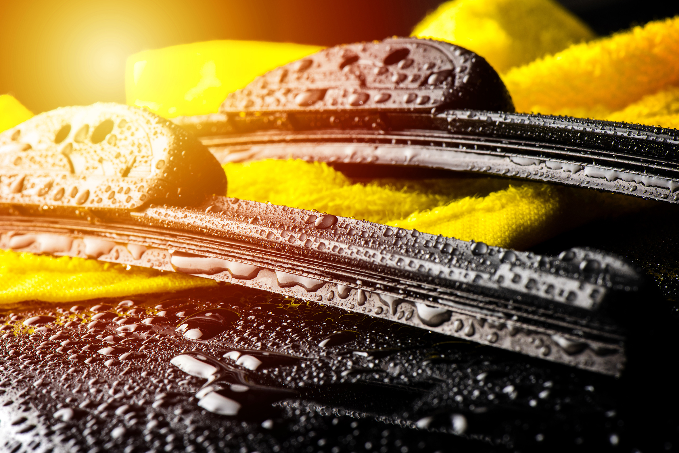 POLYVEST® for Mechanical Rubber Goods (MRG)