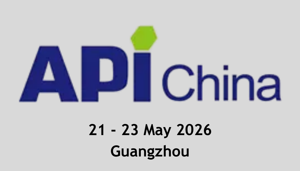 API China