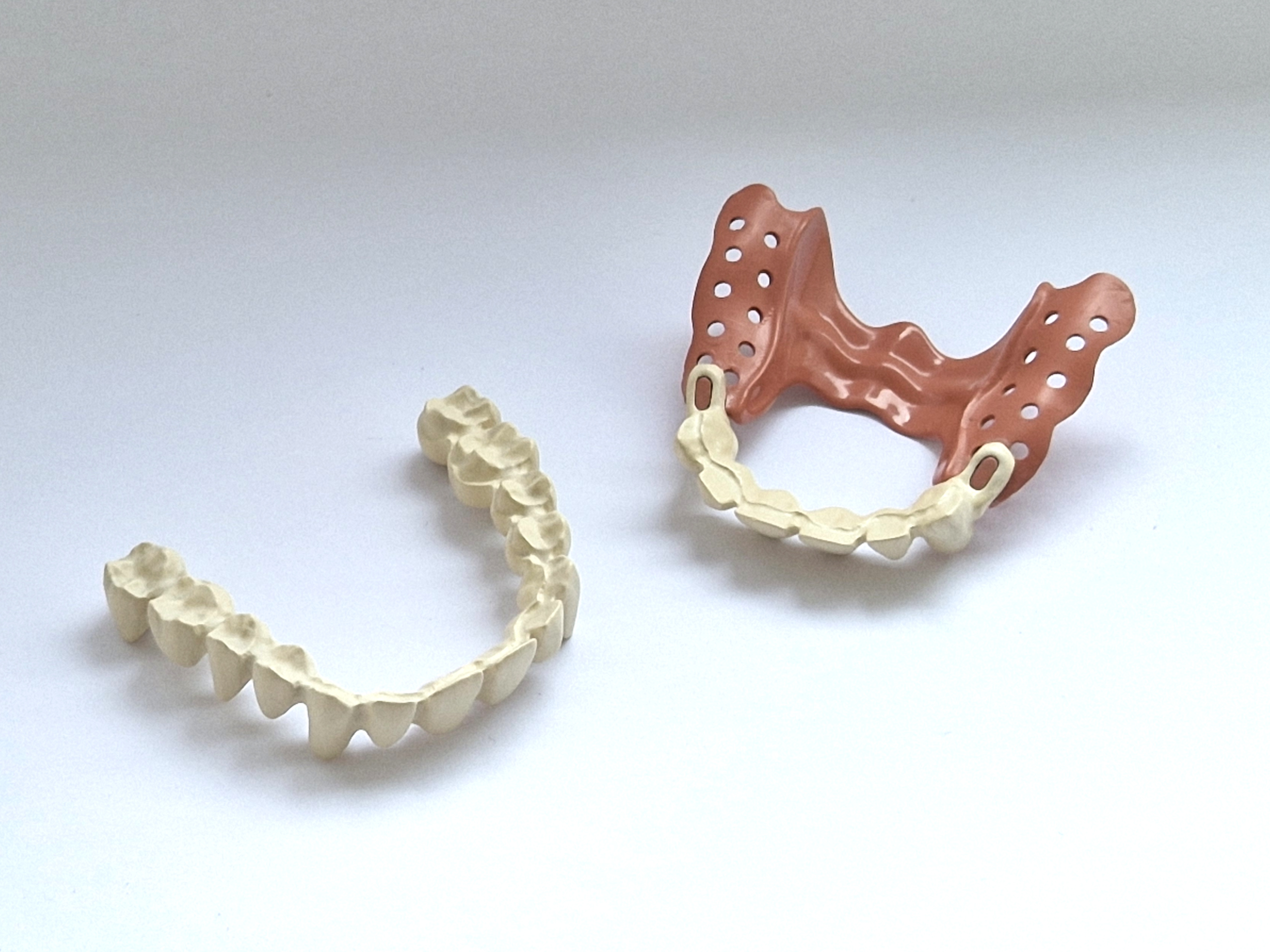Tooth Based Car Evonik launches new, stiffer VESTAKEEP® PEEK dental grades, widening ...