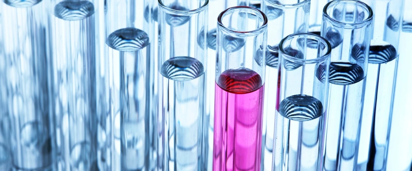 Specialty Amines